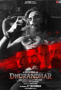 Dhurandhar Review: The High-Voltage Action Drama Gripping Audiences