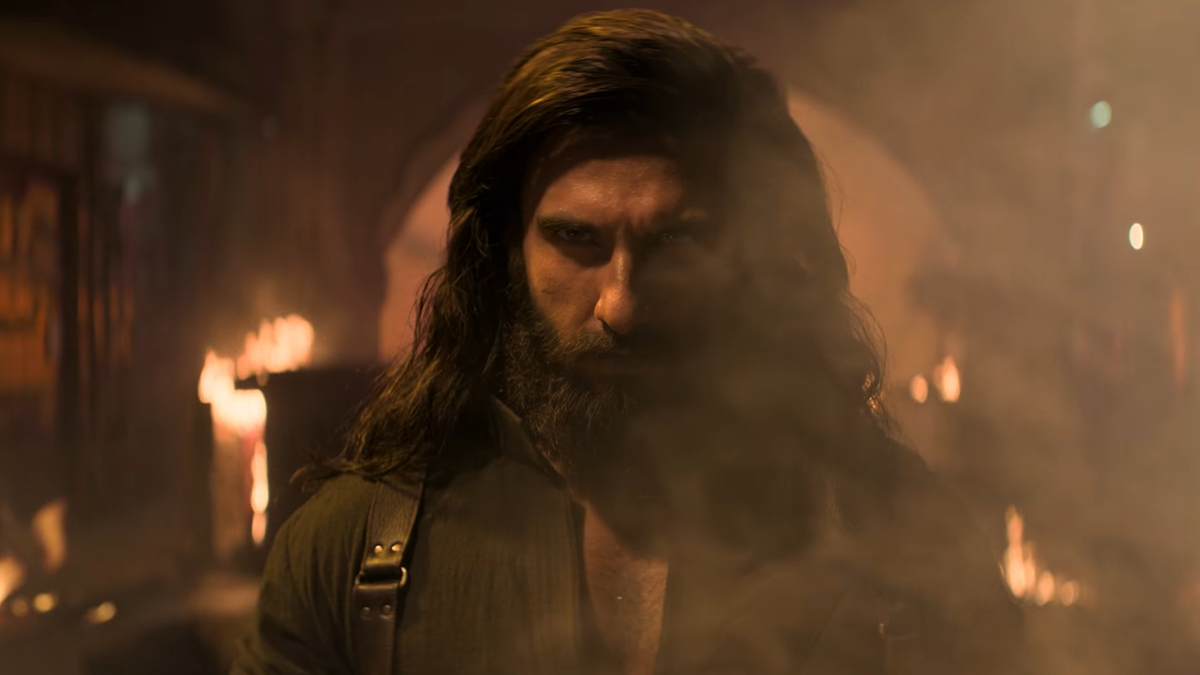 Why Dhurandhar Marks Ranveer Singh's Strongest Performance & Box Office Triumph